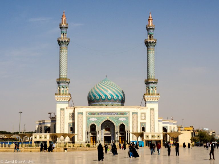 Diez razones para conocer Iran - Iran Traveling Center