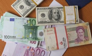 Moneda de Iran